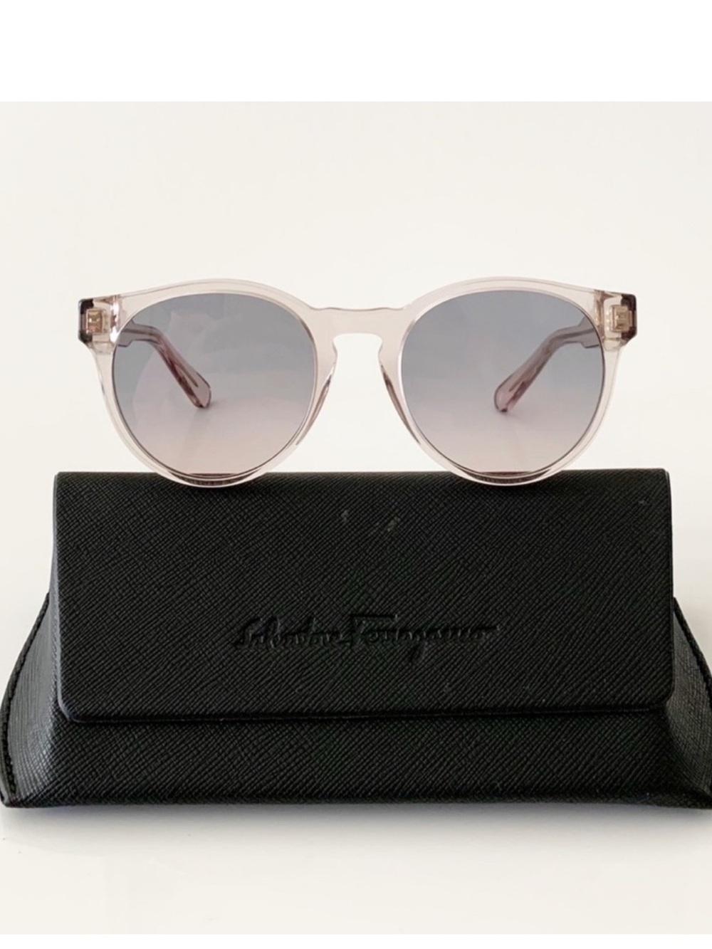 Salvatore Ferragamo Sunglasses, New 225